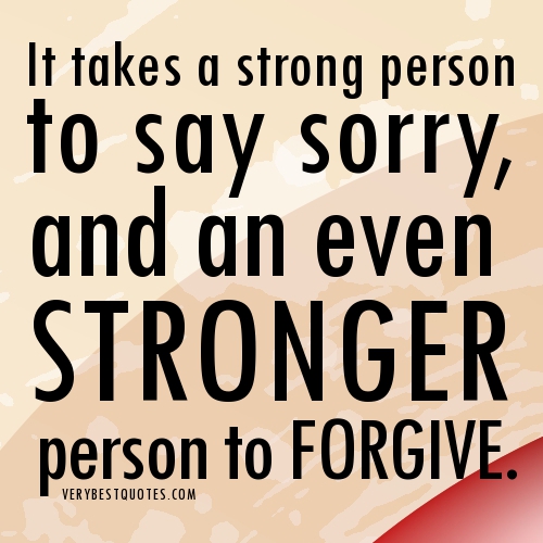 QUOTES: Forgive Others – Christmas #11 | RCG